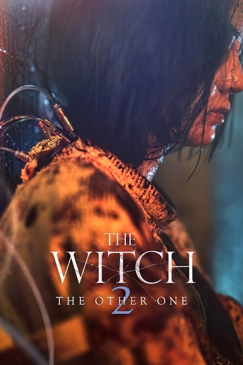 The Witch Part II: Diğeri (2022) poster