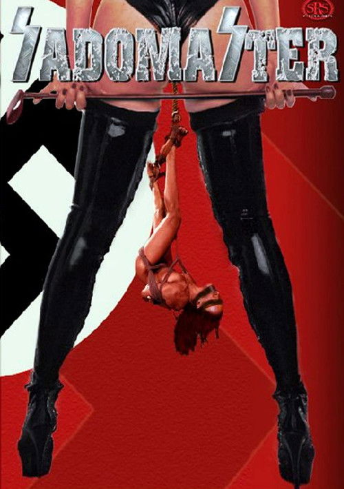 Sadomaster (2005) poster