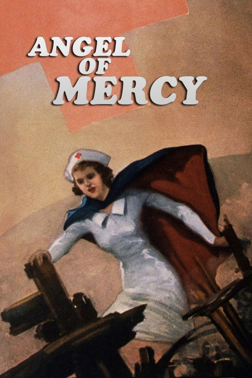 Angel of Mercy (1939) poster