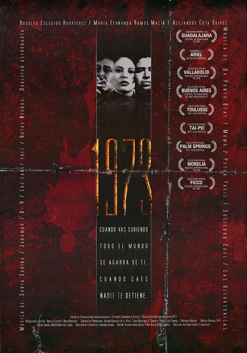 1973 (2006) poster