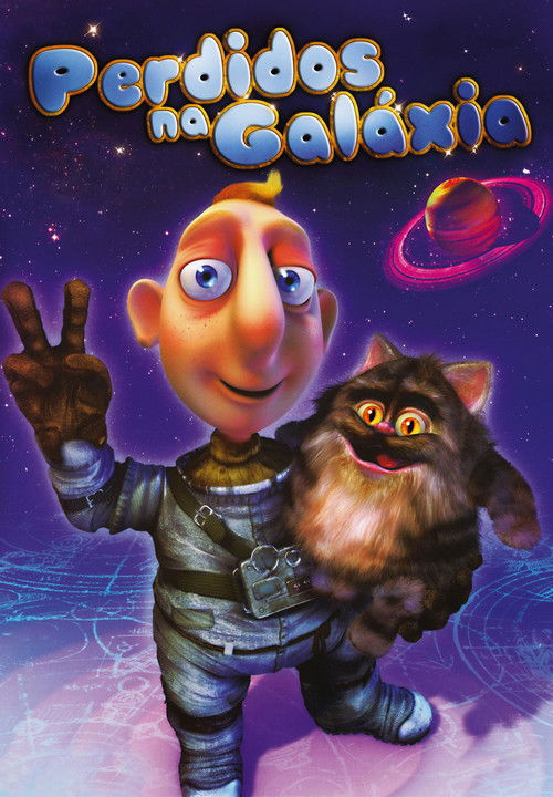 Egon & Dönci (2007) poster