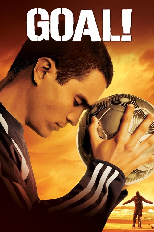 Gol! (2005) poster