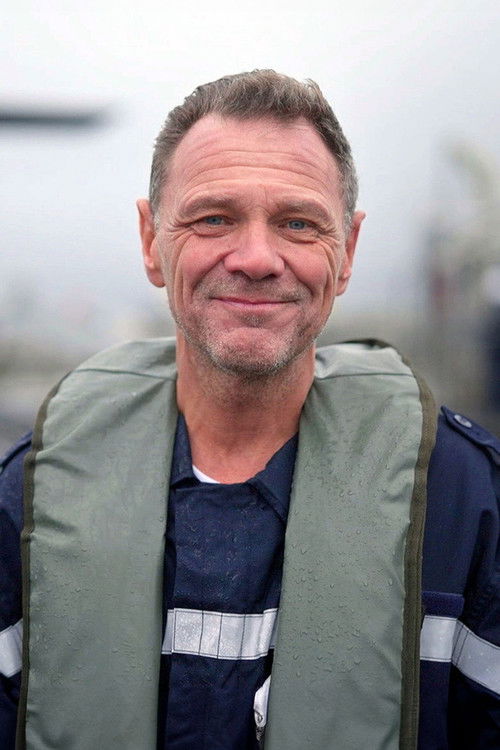 Cuisines hors de portée : sous-marin nucléaire (2024) poster