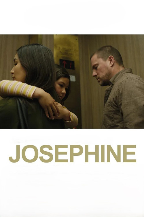 Josephine (2026) poster