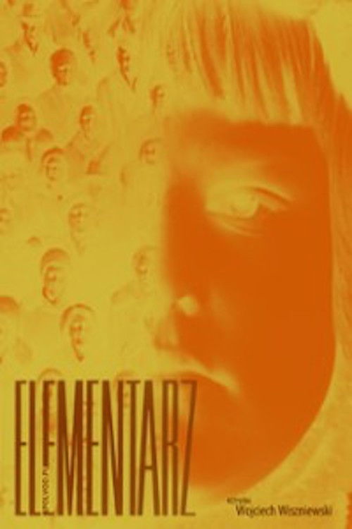 ABC Book (1976) poster