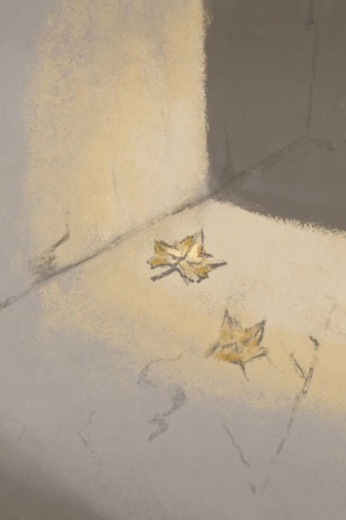 Autumn (2019) poster