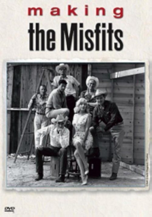 Making 'The Misfits' (2002) poster