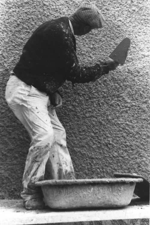 Julien (1983) poster