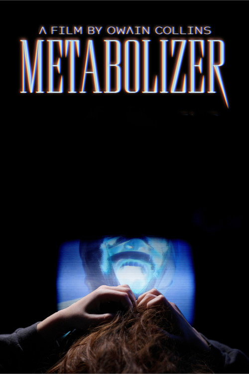 Metabolizer (2026) poster