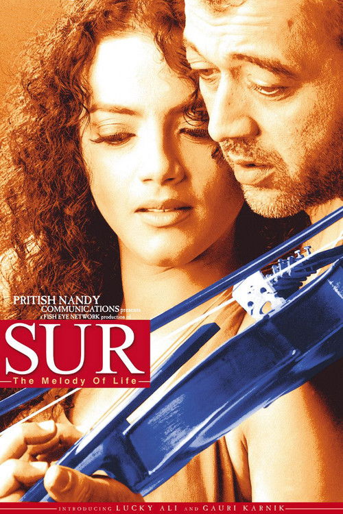 Sur: The Melody of Life (2002) poster