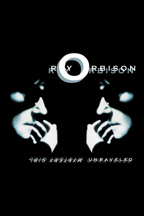 Roy Orbison: Mystery Girl - Unraveled (2014) poster