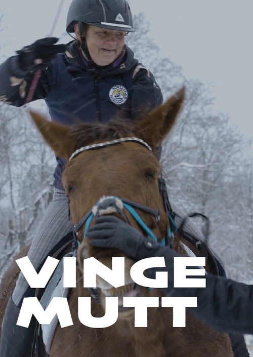 Badass Merike (2024) poster