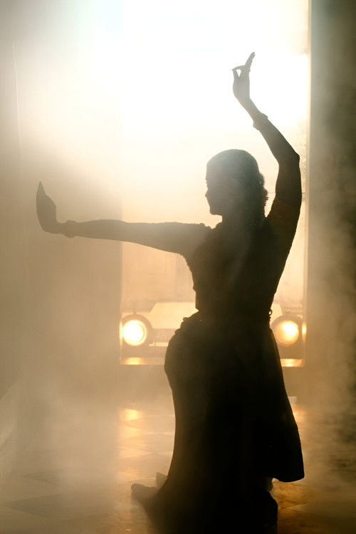 Colors: White (2025) poster