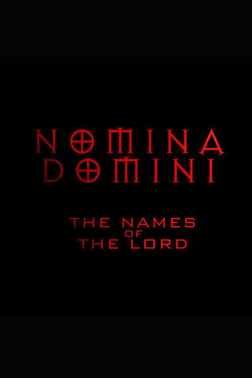 Nomina Domini (2000) poster