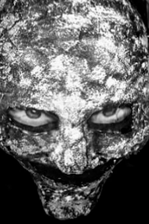 They: The Unknown Universe (2019) poster