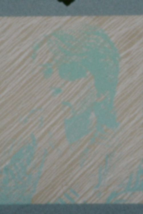 PROFILES (1985) poster