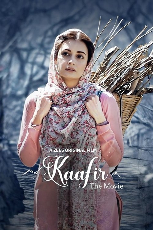 Kaafir - The Movie (2025) poster