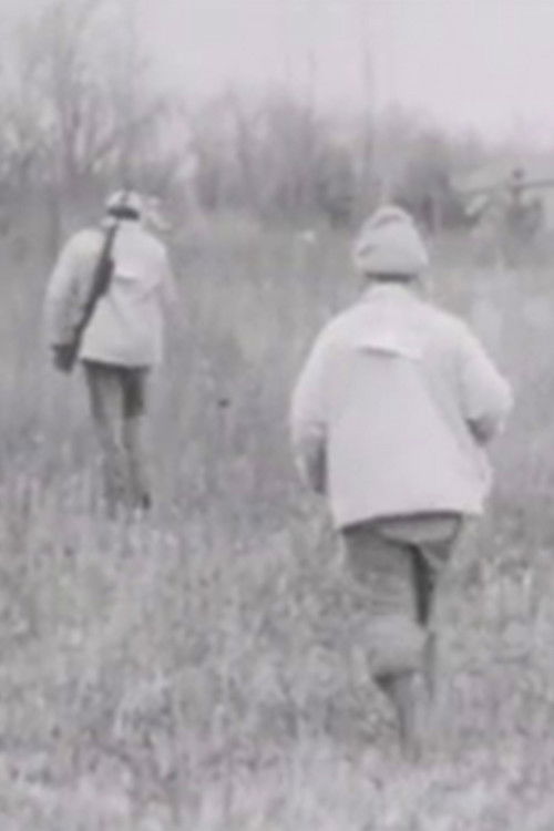 The Last Day of November poster