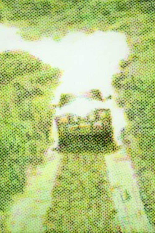 Cartoon (2007) poster