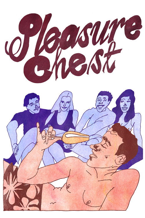 Pleasure Chest poster