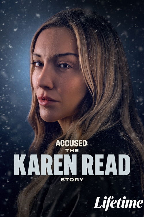 Accused: The Karen Read Story (2026) poster