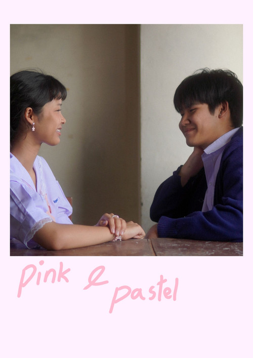 Pink&Pastel (2025) poster