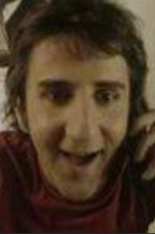 Stay at home (2006) poster