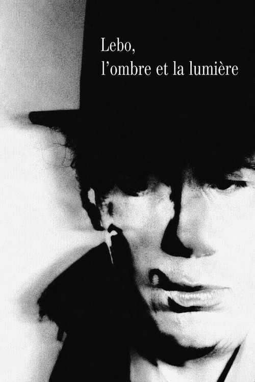 Lebo, l'ombre et la lumière (2007) poster