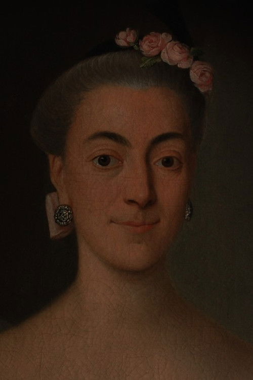 Well Ordered Nature (2024) poster