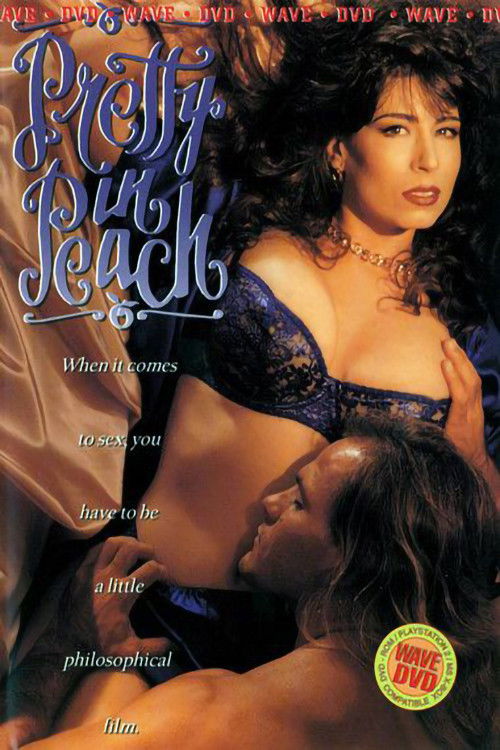 Pretty in Peach (1992) poster