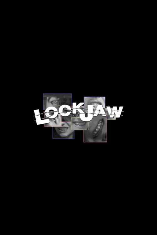Lockjaw (2025) poster