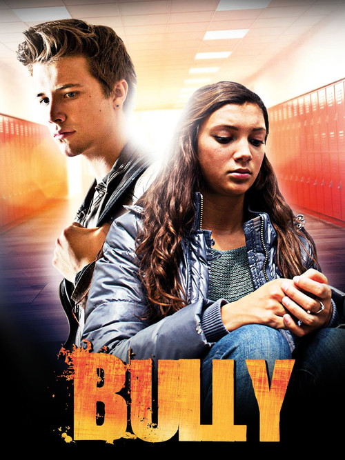 Bully (2017) poster