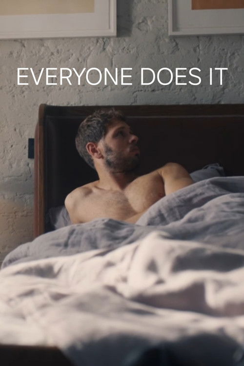 Everyone Does It (2025) poster