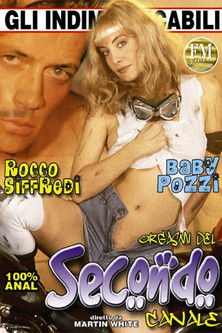 Orgasmi Del Secondo Canale (1990) poster