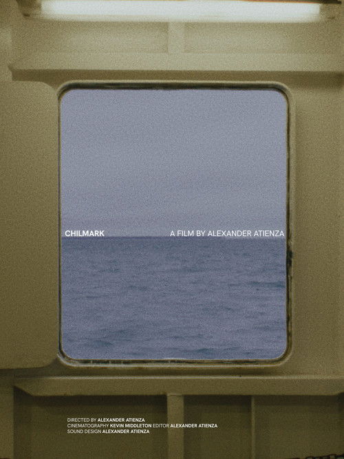 Chilmark (2025) poster