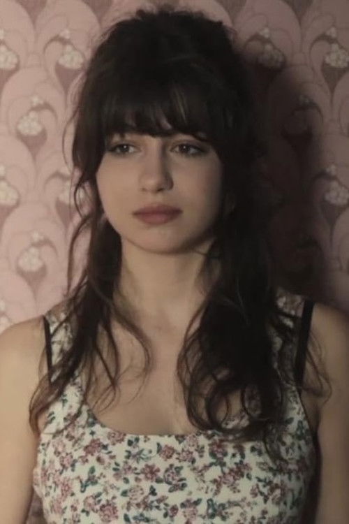 What the Eye Doesn't See (2016) poster