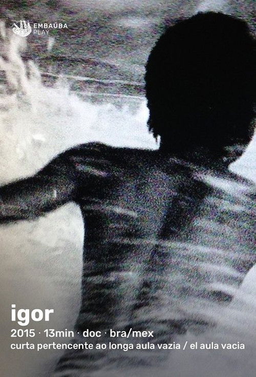 Igor (2013) poster