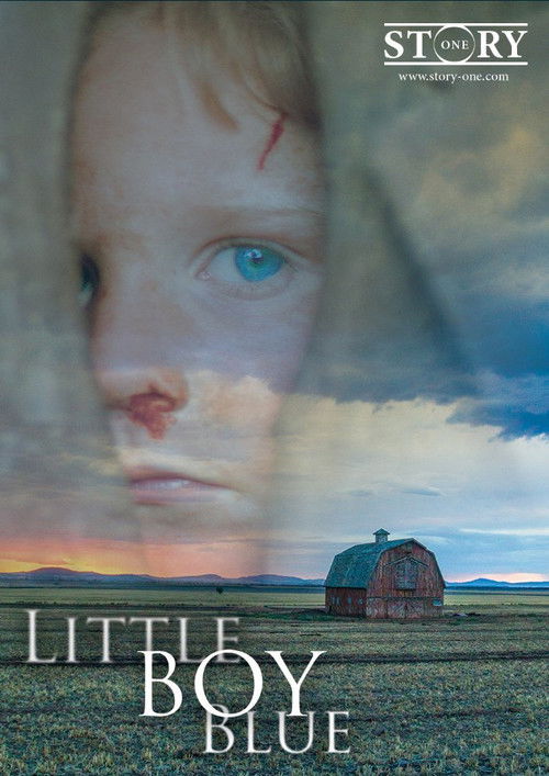 Little Boy Blue (2015) poster