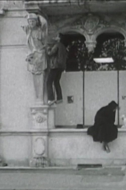 Réserve (1981) poster