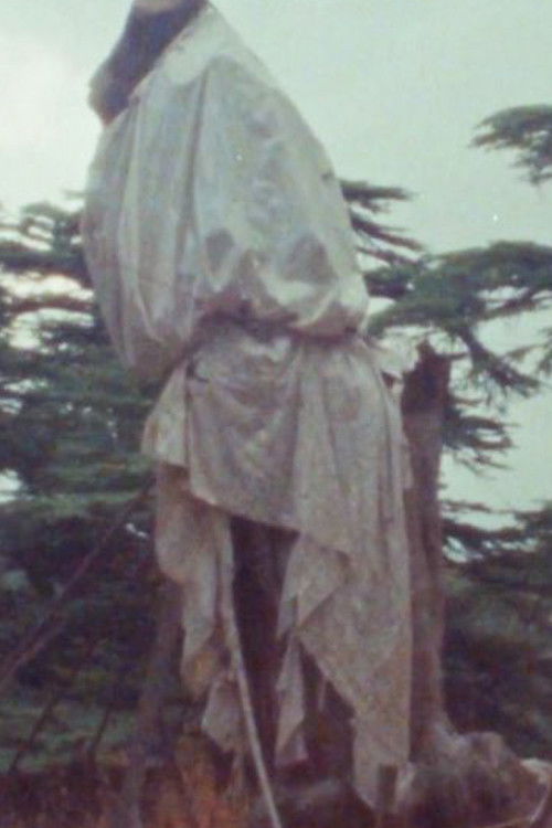 Marratein, Marratein (2025) poster