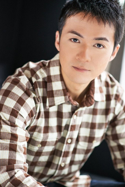 Rintaro Sawamoto