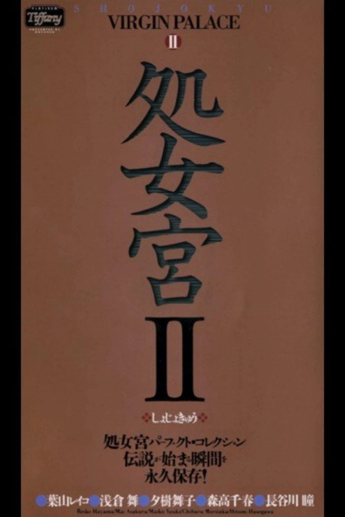 Virgin Palace 2 (2005) poster