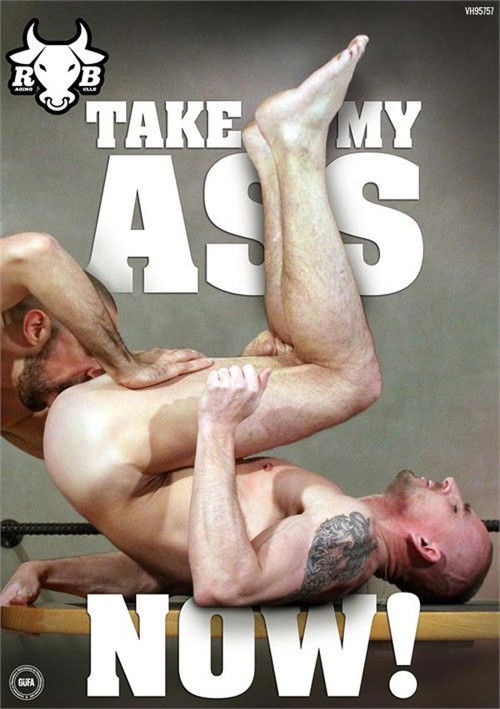 Take My Ass Now! (2019) poster