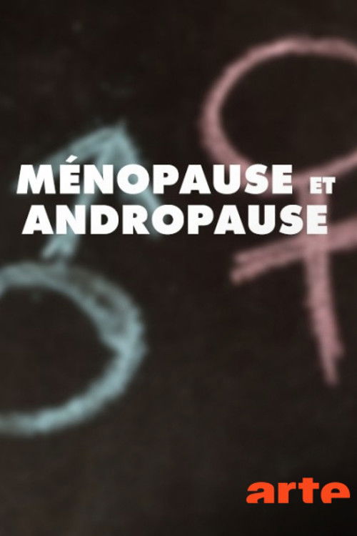 Crazy Hormones – Men and Women in the Menopause (2018) poster