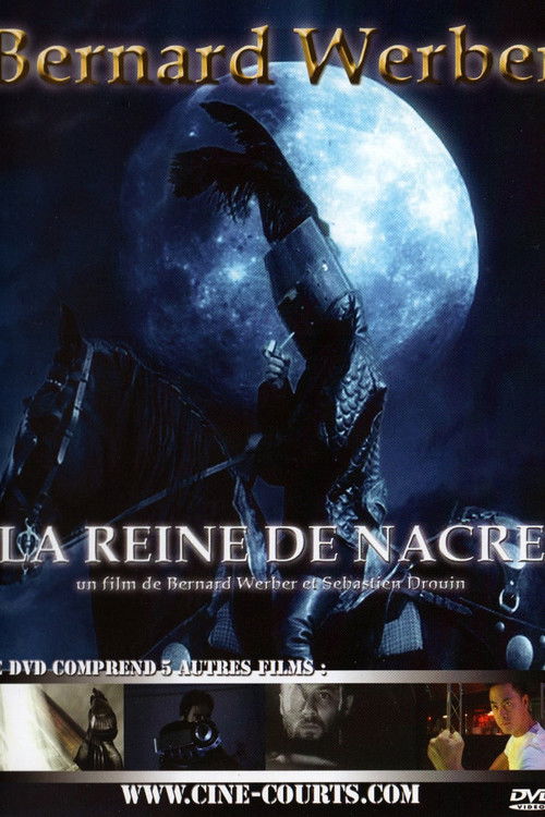 La Reine de Nacre (2001) poster