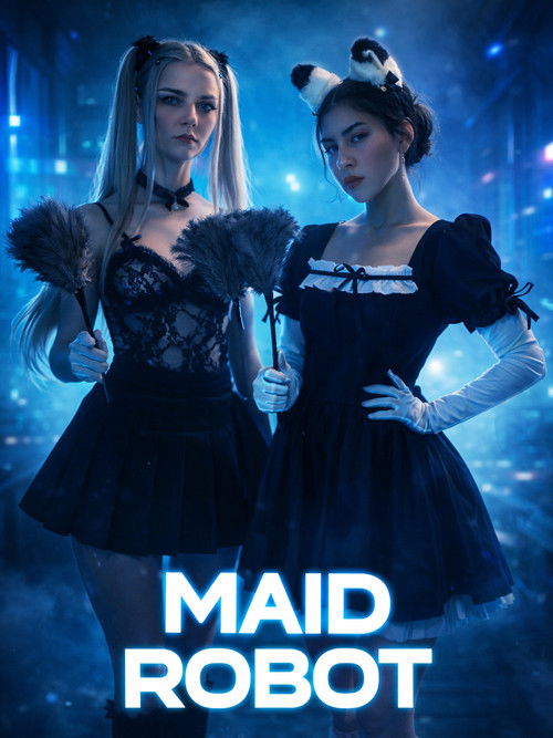 Maid Robot (2026) poster