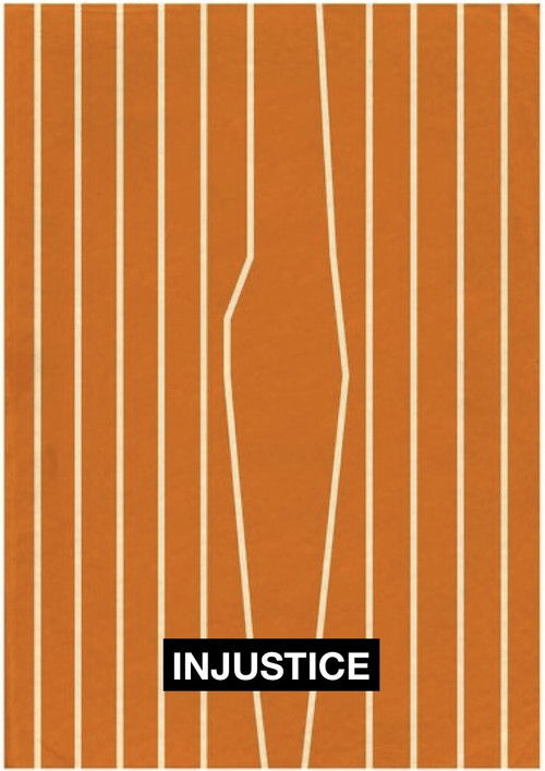 Injustice (2018) poster