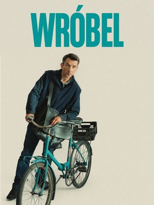 Wróbel (2024) poster