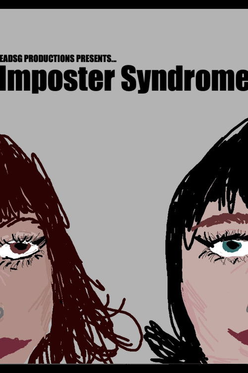 Imposter Syndrome (2024) poster