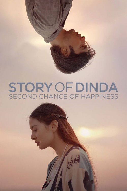 Story of Dinda: Second Chance of Happiness (2021) poster
